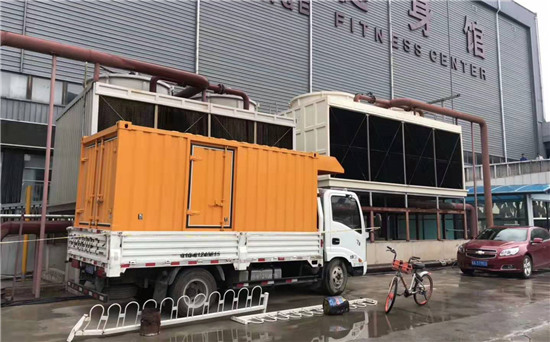 广南300KW发电机组适配电缆规格选型指南