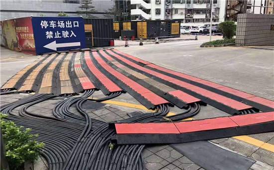 广南发电机组电缆选型完整具体步骤(工程通用标准流程)